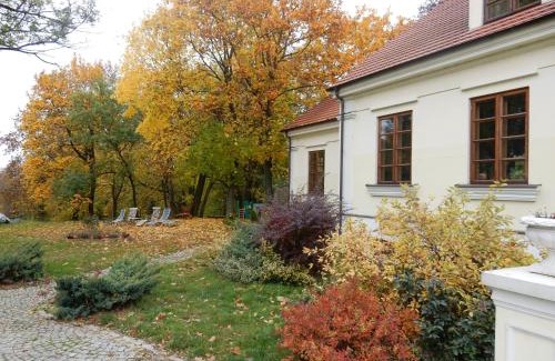 gmina Lubanie Casa | Gospodarstwo Agroturystyczne Dworek Janowicki