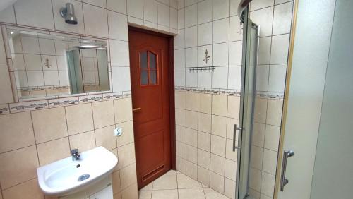 gmina Chmielnik Casa | Gospodarstwo Agroturystyczne Domek na Wzgórzu