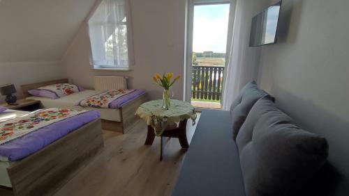 gmina Chmielnik Casa | Gospodarstwo Agroturystyczne Domek na Wzgórzu