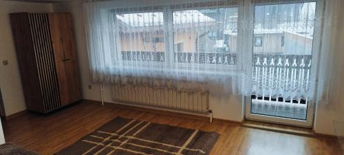 Ostrowsko Apartamento | Gospodarstwo Agroturystyczne "U Józka"