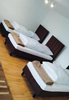 Ostrowsko Apartamento | Gospodarstwo Agroturystyczne "U Józka"