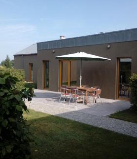 Zachelmie Cama Y Desayuno | Gospodarstwo Agroturystyczne-Pensjonat SAD