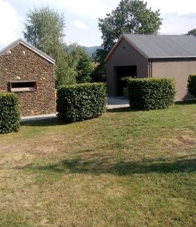 Zachelmie Cama Y Desayuno | Gospodarstwo Agroturystyczne-Pensjonat SAD
