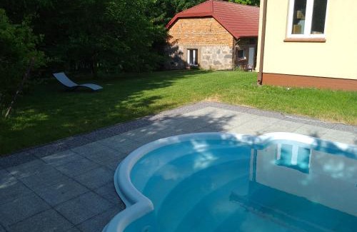 gmina Filipow Casa | Gospodarstwo Agroturystyczne Wólka 34