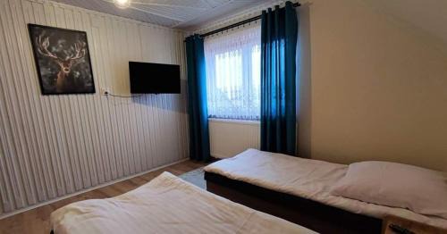 Gronkow Apartamento | Gospodarstwo Agroturystyczne u Zosi Kowalczyk