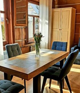 Gronkow Apartamento | Gospodarstwo Agroturystyczne u Zosi Kowalczyk