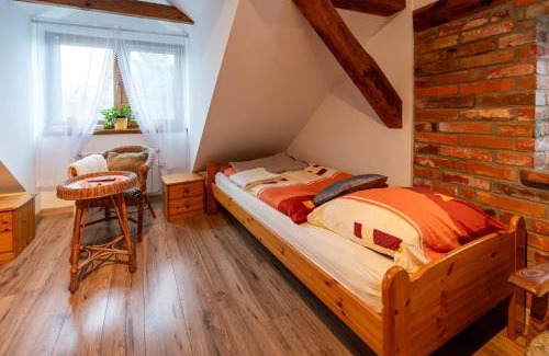 Pakosaw Casa | Gospodarstwo Agroturystyczne Nad Zalewem