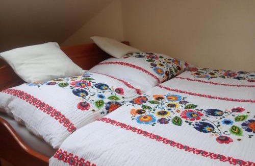 Tomice Casa | Gospodarstwo Agroturystyczne Stajnia Grudki Energylandia Zator