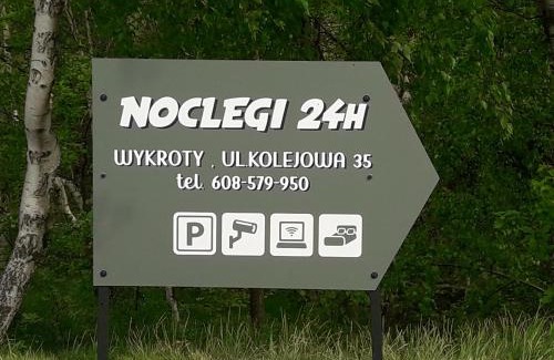 Nowogrodziec Casa | Gospodarstwo Agroturystyczne " GABRYSIA "