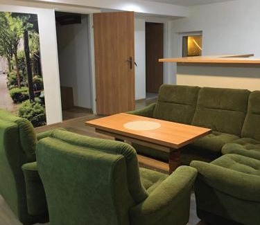 Nowogrodziec Casa | Gospodarstwo Agroturystyczne " GABRYSIA "