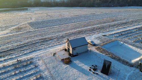Iwkowa Complejo | Gospodarstwo Agroturystyczne Borówkowy Bukiet Smaków