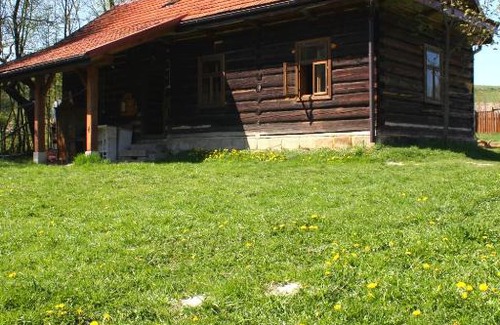 gmina Szerzyny Casa | Gospodarstwo Agroturystyczne "Paryja"