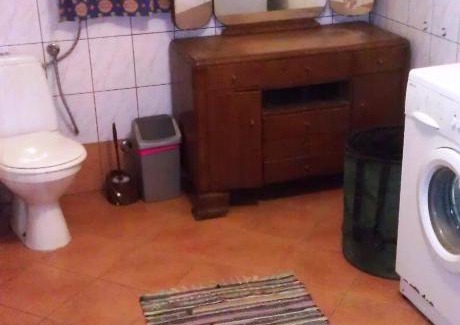 gmina Szerzyny Casa | Gospodarstwo Agroturystyczne "Paryja"
