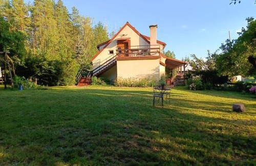 Wegorzewo Casa | Gospodarstwo agroturystyczne MARKO , pokoje Guja