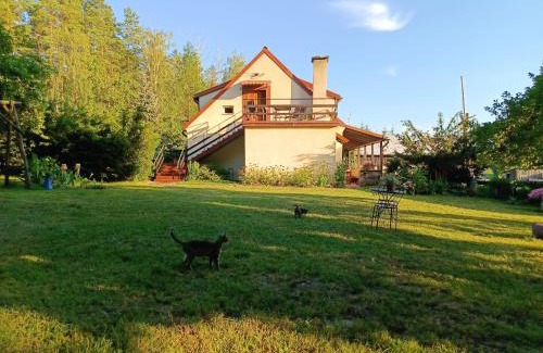 Wegorzewo Casa | Gospodarstwo agroturystyczne MARKO , pokoje Guja