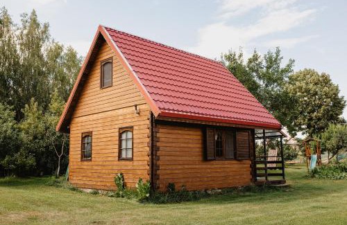 Elk Casa | Gospodarstwo Agroturystyczne z BASENEM & SPA i Alpakami