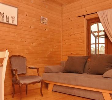 Elk Casa | Gospodarstwo Agroturystyczne z BASENEM & SPA i Alpakami