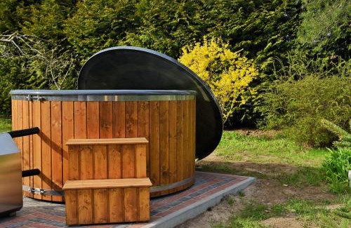 Elk Casa | Gospodarstwo Agroturystyczne z BASENEM & SPA i Alpakami