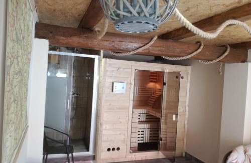 Elk Casa | Gospodarstwo Agroturystyczne z BASENEM & SPA i Alpakami