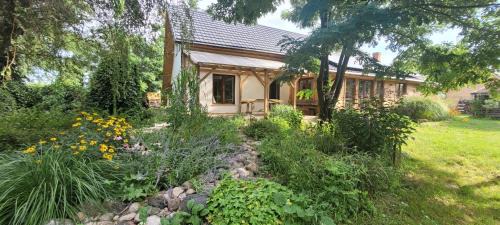 gmina Nowy Kaweczyn Casa | Gospodarstwo Esterka