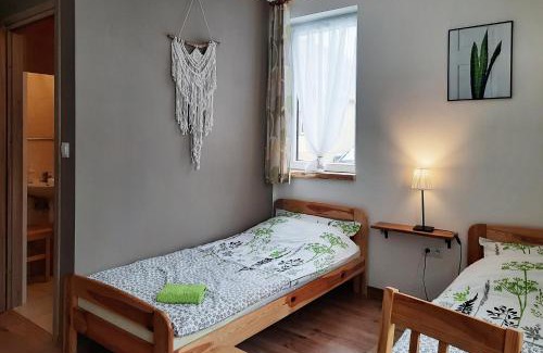 Lipnica Murowana Casa | Gospodarstwo Gościnne Księżycówka