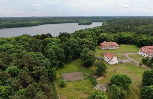 Zalom Casa | Gospodarstwo nad jeziorem