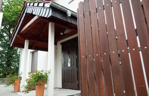 Zabor Casa | Gospodarstwo Zaborski Sad