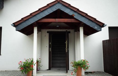 Zabor Casa | Gospodarstwo Zaborski Sad