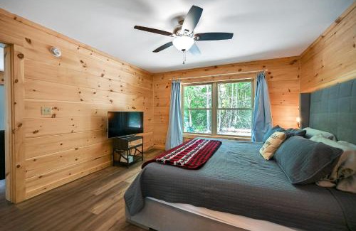 Lake Lure Casa | Goss at Lake Lure