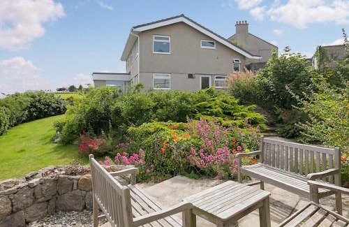 Moelfre Casa | Gosteg