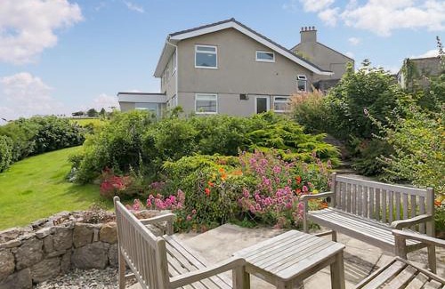 Moelfre Casa | Gosteg