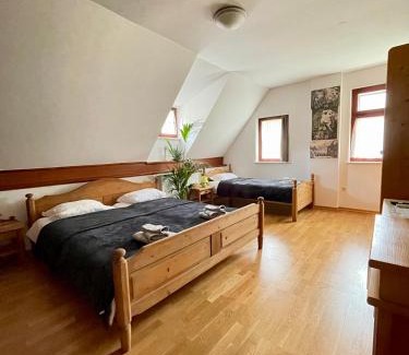 Idrija Casa | Gostišče Barbara