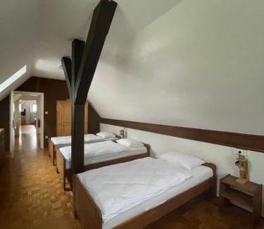 Idrija Casa | Gostišče Barbara
