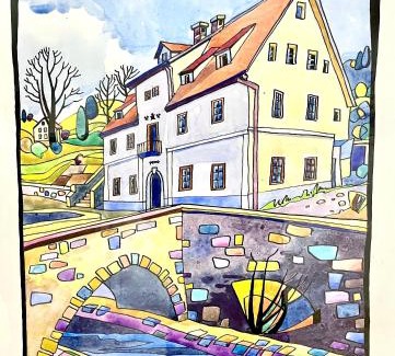 Idrija Casa | Gostišče Barbara
