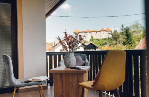 Zuzemberk Casa | Gostišče Koren