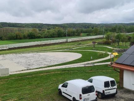 Salovci Casa | Gostišče pri Rudiju