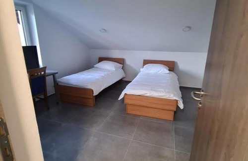 Salovci Casa | Gostišče pri Rudiju