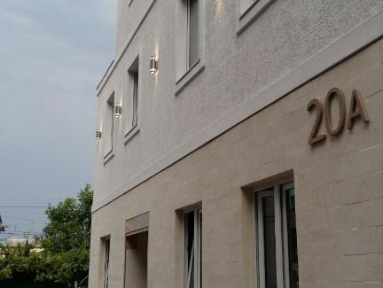 Bolʼshoy Fontan Hotel | Gosti