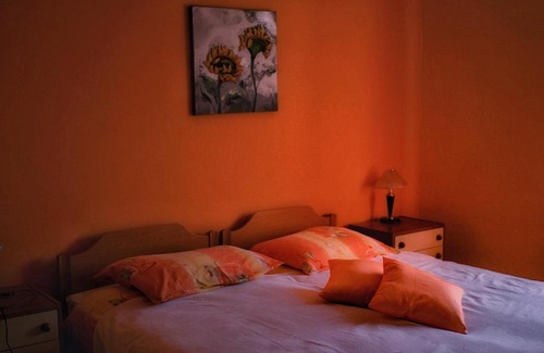 Idrija Casa | Gostilna Metka