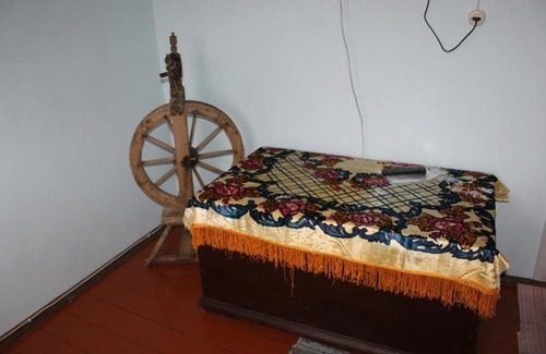 Uryupinsk Hotel | Gostinichnyy Kompleks Natasha
