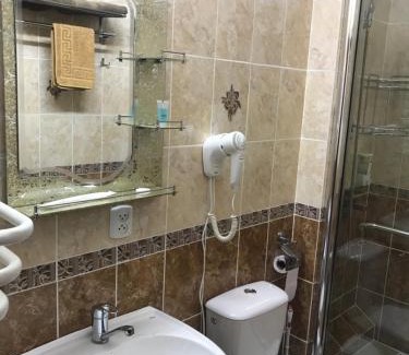 Kyzylorda Hotel | Gostinitsa Grand