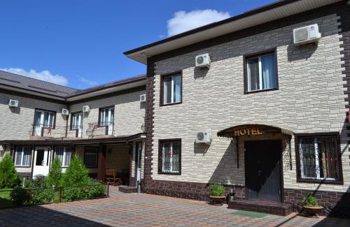 Kyzylorda Hotel | Gostinitsa Grand