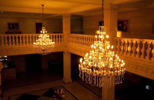 Raduzhny Hotel | Gostiniy Dvor Evgeniya