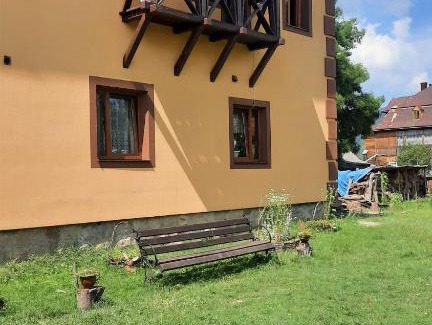 Vorokhta Casa | Gostyniy Dvir PetrovSki