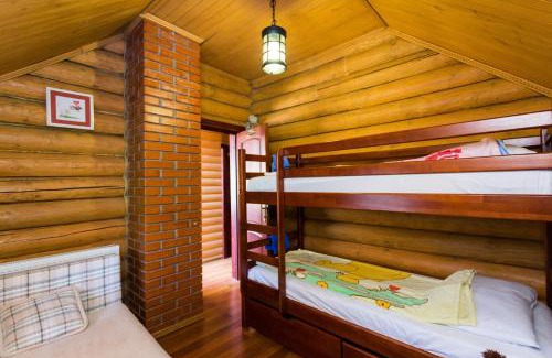 Transcarpathia Casa | Gostynnyi dim Zatyshok