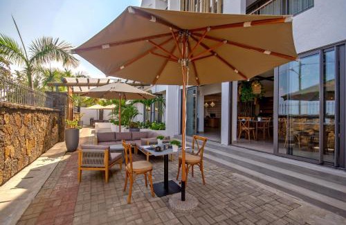 Flic-en-Flac Hotel | Gosun Beach Hotel