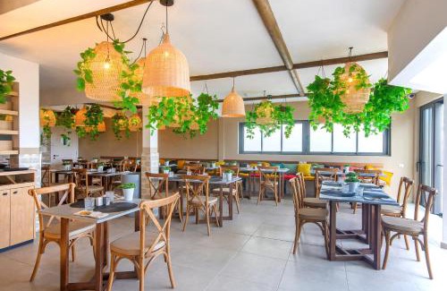 Flic-en-Flac Hotel | Gosun Beach Hotel