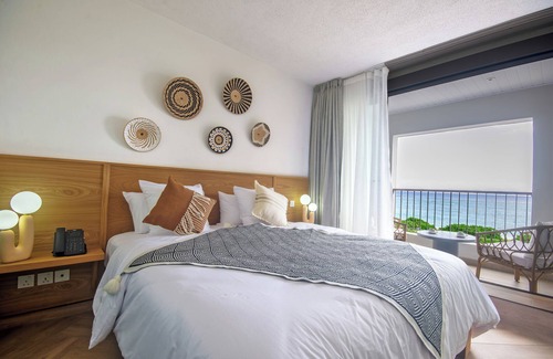Flic-en-Flac Hotel | GoSun Beach Residence