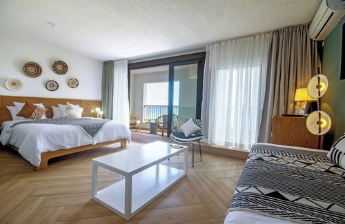 Flic-en-Flac Hotel | GoSun Beach Residence