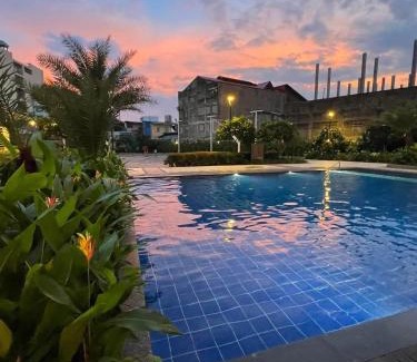 A. Bonifacio Apartamento | Got style condos in celandine residences